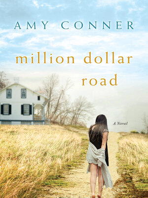 Million Dollar Road - ebook